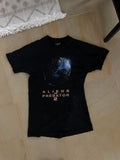 Vintage Aliens Vs Predator 2 Movie Tee