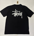Stussy Tee Pigment Dyed Hoodie, Sweatshirt | FlexRushtees.com