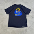 Malibu Surf Tee Hoodie, Sweatshirt | FlexRushtees.com
