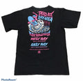 Vintage Pizza Of Death Band Tee Hoodie, Sweatshirt | FlexRushtees.com