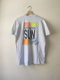 Vintage 90 S Daytona Beach Spring Break Tee Shirt Hoodie, Sweatshirt | FlexRushtees.com