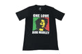 Bob Marley X Vintage Bob Marley One Love Jamaica Reggae Tee Hoodie, Sweatshirt | FlexRushtees.com