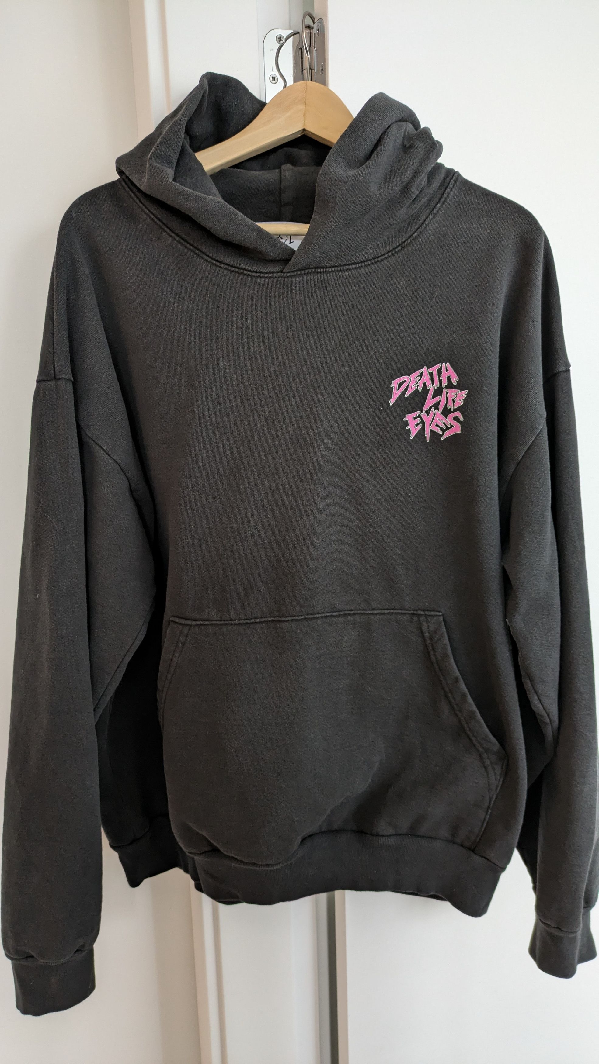 Lotas Warren Lotas Death Life Eyes T-Shirts, Hoodie, Sweatshirt | FlexRushtees.com