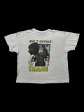 Snoop Dogg X Vintage Vintage 1992 Snoop Dogg Ain T Nuthing But A G Thang Rap Tees Hoodie, Sweatshirt | FlexRushtees.com