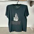 Vintage 1984 Museum Of Finearts Houston Shanghai Treasures Tee Hoodie, Sweatshirt | FlexRushtees.com