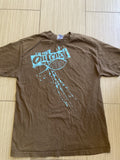 Vintage Outcast Tee Hoodie, Sweatshirt | FlexRushtees.com