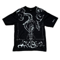 Other Dragon S Descent Custom Tee Hoodie, Sweatshirt | FlexRushtees.com