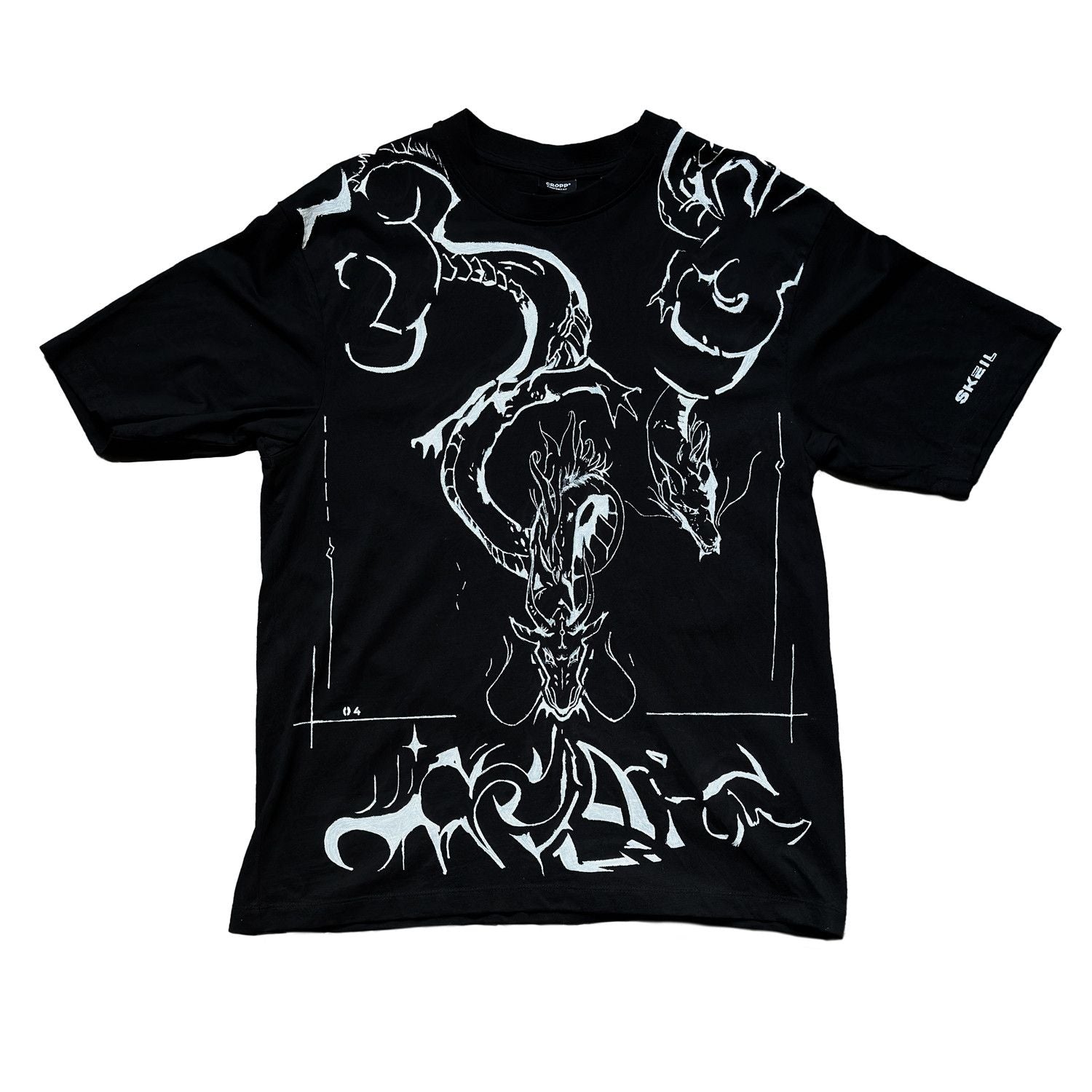 Other Dragon S Descent Custom Tee Hoodie, Sweatshirt | FlexRushtees.com