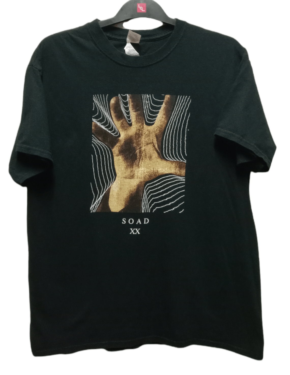 Tees Band Tees System Of A Down Rare Hoodie, Sweatshirt | FlexRushtees.com