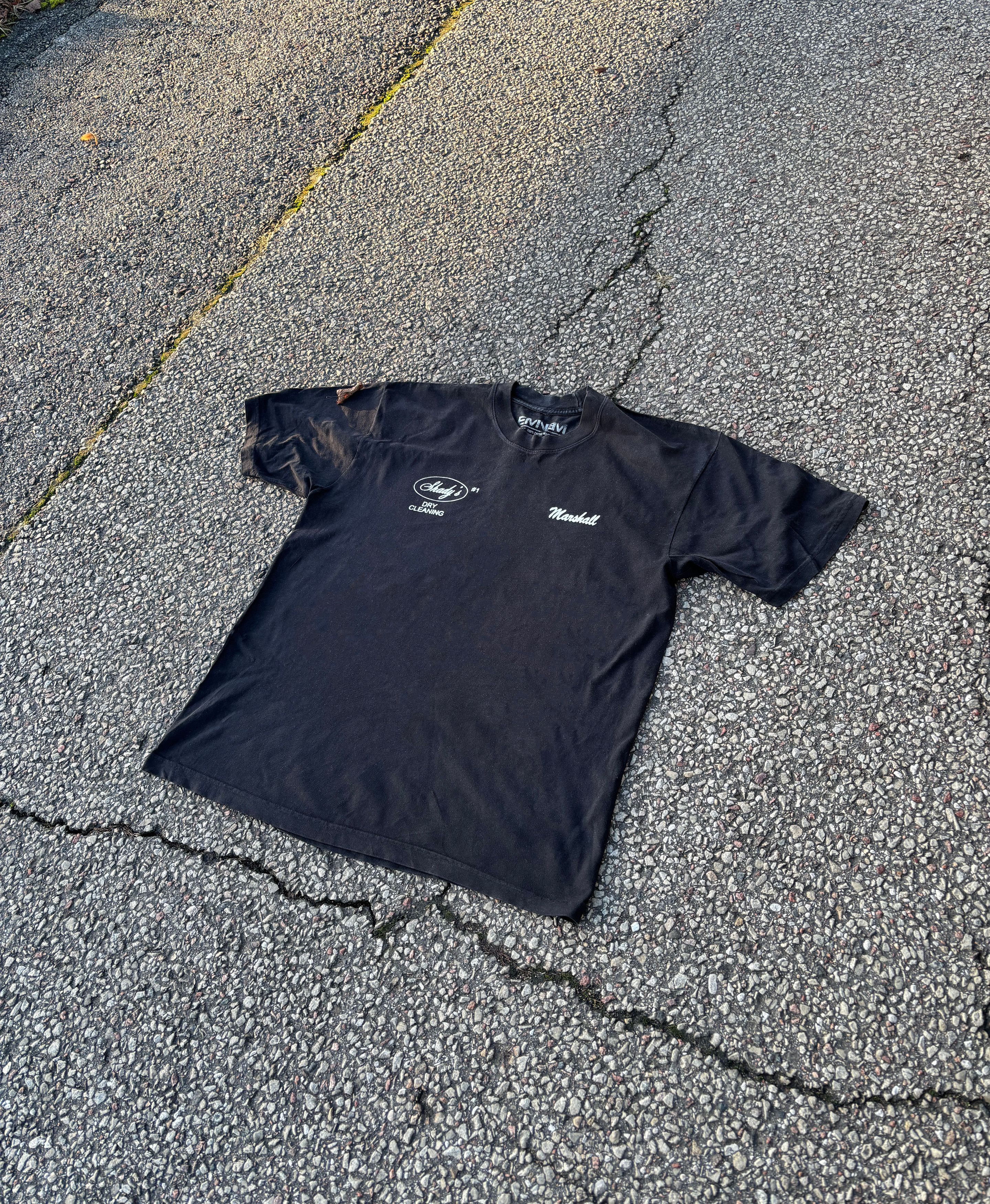 Limited Eminem Shady Cleaners T Shirt Hoodie, Sweatshirt | AU16VibeMintTees.com