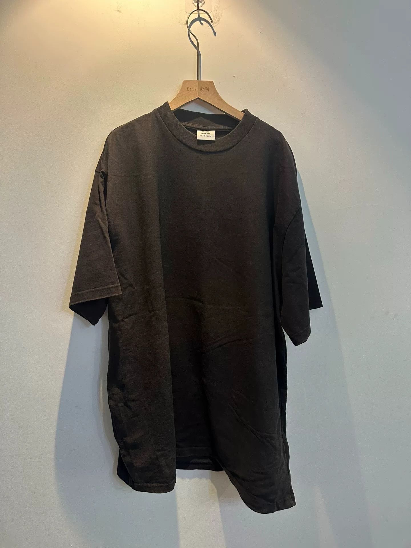 Vetements Snoop Dogg Short Sleeve Tee Hoodie, Sweatshirt | FlexRushtees.com