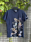 Anime Vintage 2000s Bleach Anime Movie T Shirt Hoodie, Sweatshirt | FlexRushtees.com