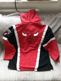 Nba X Vintage Vintage Champion X Chicago Bulls Hoodie T-Shirts, Sweatshirt | FlexRushtees.com