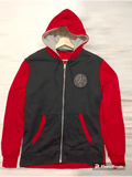Hot Fullmetal Alchemist Animation Varsity Hoodies