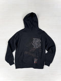 Scott Unworn Travis Scott X M N Florida State Seminoles Hoodie
