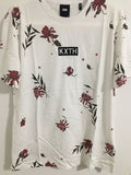 Kith Kxth 10th Anniversory Summer Floral Tee