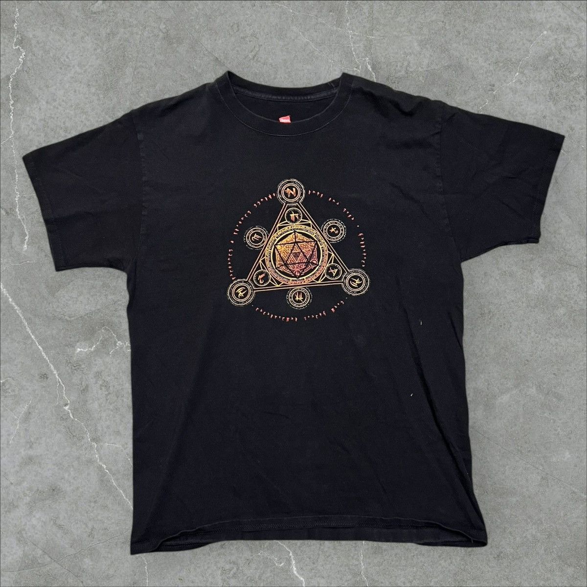 Basketcase Gallery Vintage Dungeons Dragons Neverwinter Staff Team T-Shirts, Hoodie, Sweatshirt | FlexRushtees.com