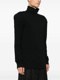 Maison Margiela Bnwt Aw24 Mm6 Maison Margiela Padded Sweatshirt M T-Shirts, Hoodie | FlexRushtees.com