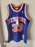 Mitchell Ness Patrick Ewing Knicks 91 92 Mitchell Ness Nba Jersey T-Shirts, Hoodie, Sweatshirt | FlexRushtees.com