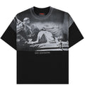 Pleasures Joy Division Atrocity Tee Hoodie, Sweatshirt | FlexRushtees.com
