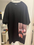 Raf Simons Joy Division Floral Tee Hoodie, Sweatshirt | AU16VibeMintTees.com