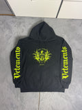 Vetements Hardcore Pret A Porter Hoodie T-Shirts, Sweatshirt | FlexRushtees.com