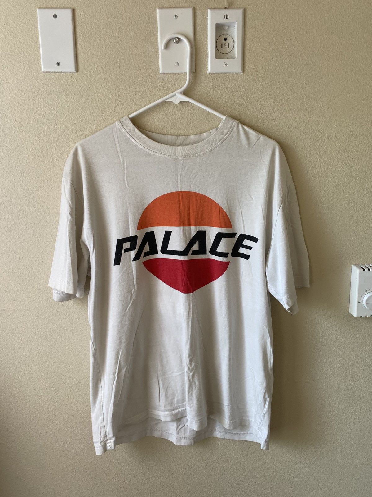 Palace Sol Tee Hoodie, Sweatshirt | FlexRushtees.com