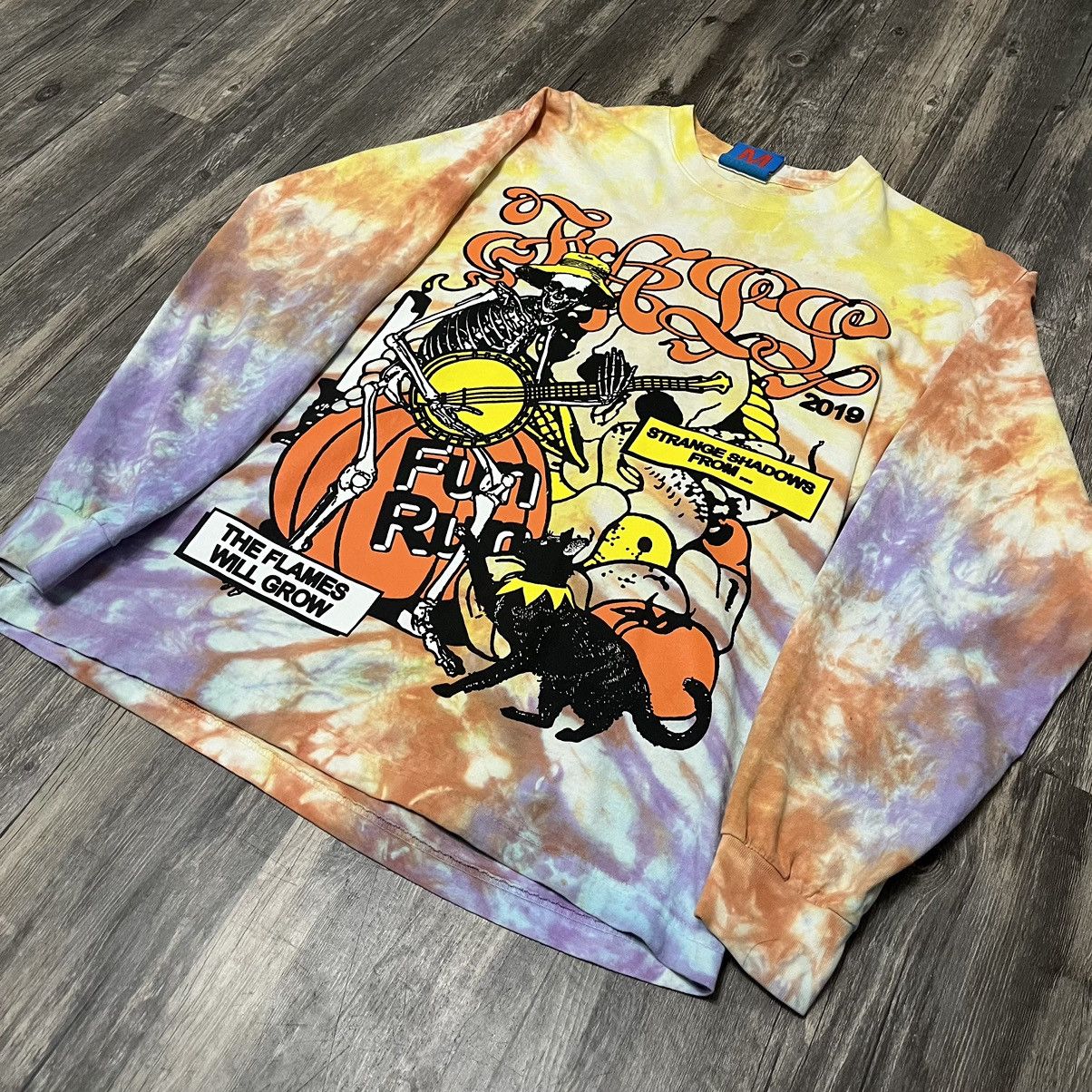 Ceramics Rare Online Ceramics Dead Company 2019 Fall Tour T-Shirts, Hoodie, Sweatshirt | FlexRushtees.com