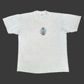 Vintage Keith Haring 1990 90s Vintage Pop Shop Art Museum T Shirt Hoodie, Sweatshirt | FlexRushtees.com