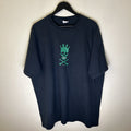 Band Tees Vintage Pearl Jam Green Disease 2002 Band T Shirt Hoodie, Sweatshirt | FlexRushtees.com