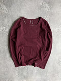 Teryx Arc Teryx Sweatshirt Pullover Logo Casual Hiking Shirt Sz M