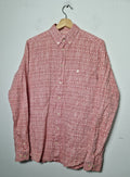 Projects Norse Project Aztec Shirt