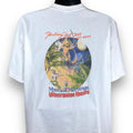 Vintage Hanes Comfort Fantasy Festival 2002 Key West Tshirt