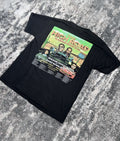 Snoop Dogg X Wiz Khalifa Rare The High Road 2016 Summer Tour Tee Hoodie, Sweatshirt | FlexRushtees.com
