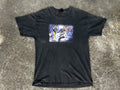 Limp Bizkit Vintage Band Tees 90s Hoodie, Sweatshirt | FlexRushtees.com