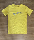 Godspeed Analog Future T Shirts Featuring Reflective 3m Back Print