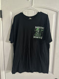 Vintage 2015 Bikeweek Daytona Beach Shirt