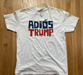 Other Adios Trump 2020 Political Shirt Hoodie, Sweatshirt | FlexRushtees.com