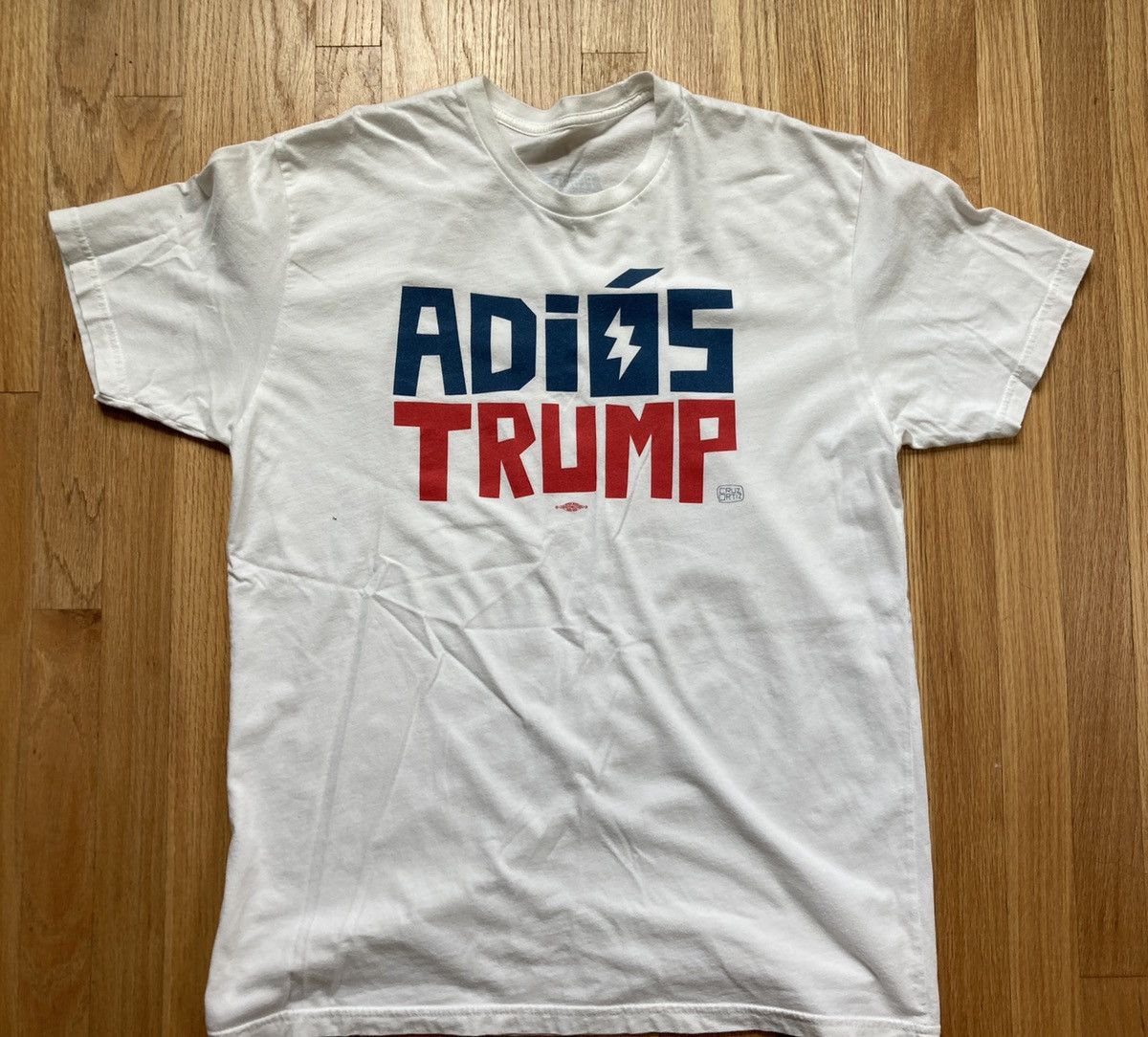 Other Adios Trump 2020 Political Shirt Hoodie, Sweatshirt | FlexRushtees.com