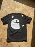 Pop Trading Company Tee Hoodie, Sweatshirt | FlexRushtees.com