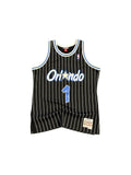 Hardwood Classics Magic A Hardaway Jersey