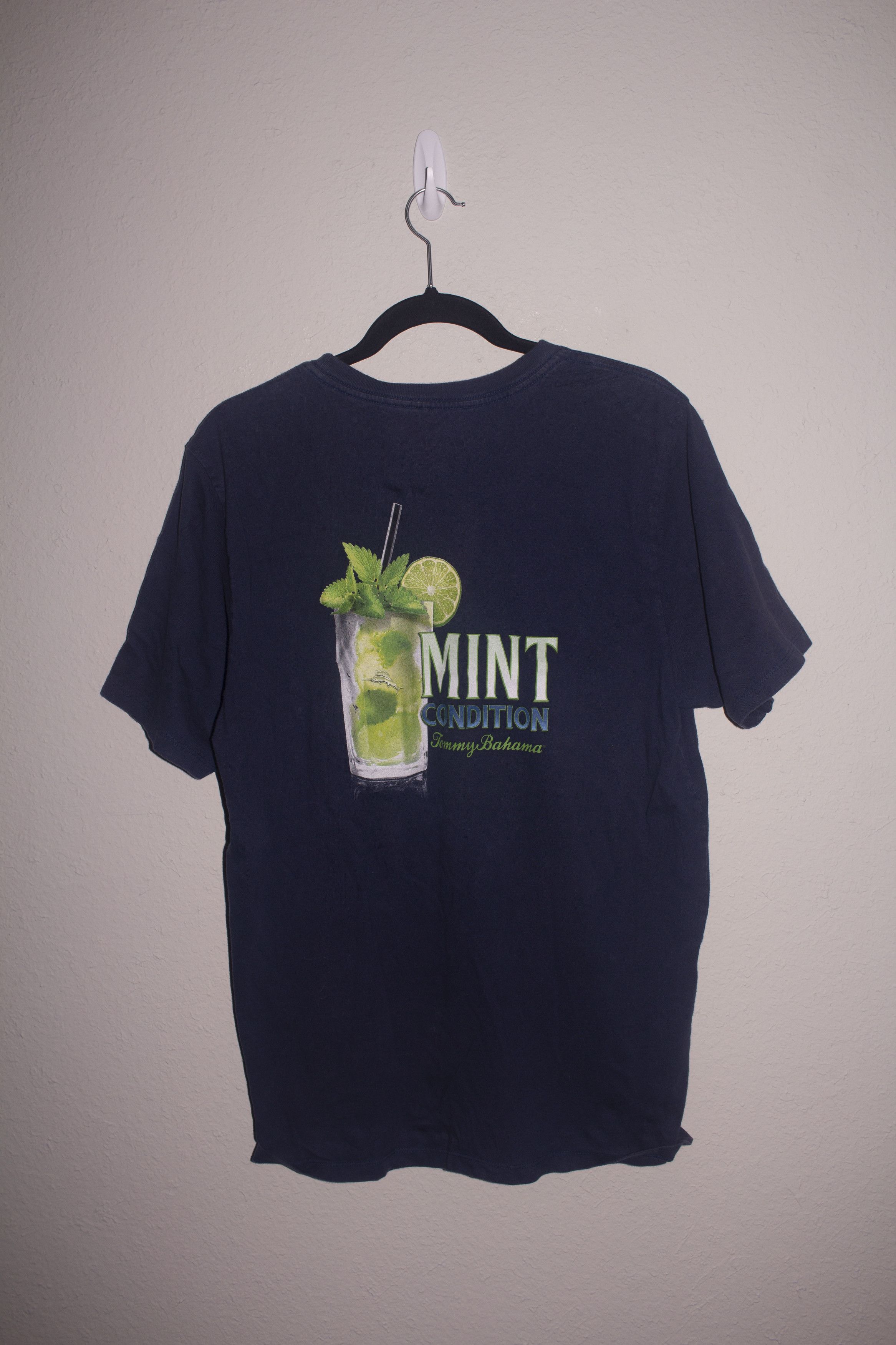 Vintage Tommy Bahama Mint Condition T-Shirts, Hoodie, Sweatshirt | FlexRushtees.com