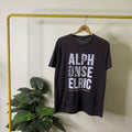 Vintage Anime Fullmetal Alchemist Tee Hoodie, Sweatshirt | FlexRushtees.com