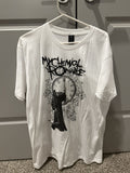 Band Tees My Chemical Romance Tee Hoodie, Sweatshirt | FlexRushtees.com