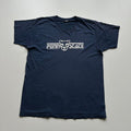 Ncaa X Vintage Vintage 90s Penn State Ncaa T Shirt Medium Faded Made In Usa Hoodie, Sweatshirt | FlexRushtees.com