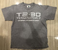 Universal Studios Limited T2 3d Terminator 2 Universal Studios Florida Tshirt