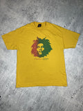 Vintage Bob Marley Freedom Fighter Zion 2004 Big Logo Official T-Shirts, Hoodie, Sweatshirt | FlexRushtees.com