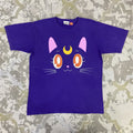 Anime Vtg Sailor Moon S Anime Manga Teeshirt Comic K011 T-Shirts, Hoodie, Sweatshirt | FlexRushtees.com