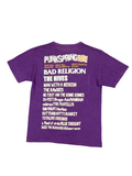 Band Tees Punk Spring 2014 Tee Hoodie, Sweatshirt | FlexRushtees.com