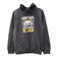 Band Tees Rare My Chemical Romance Hoodie The Black Parade Emo Band Sweatshirt | FlexRushtees.com